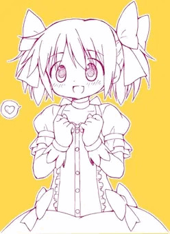 ブログに貼ってあるいたずら書きまとめ１