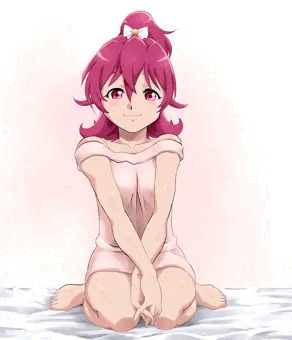 ちゃん♪