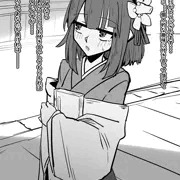 秘密を打ち明けることにした阿求2
