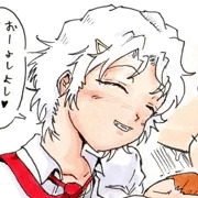 やさしい先輩