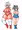うちの娘2018