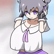 ぱいおつニアさん