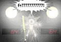 最高電圧の刑