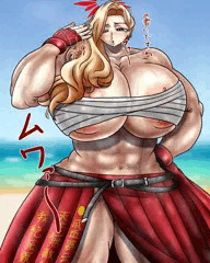 アケミさん