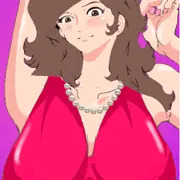 Ｆという女性器　