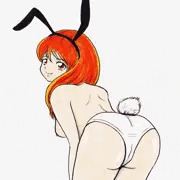 ウサギ娘