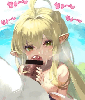 メリッサベルちゃん