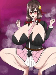 ゆんゆん