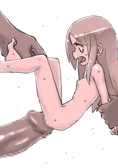 体より大きなものを