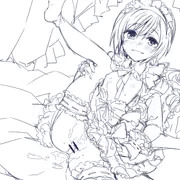 ﾋﾞｭｸﾋﾞｭｸｯ