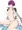 女体化/アスベル