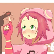 ミソラちゃん
