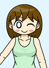 練習兼落書き