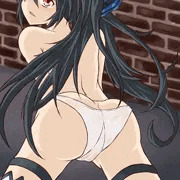 女神様捕獲しました。ノワール編
