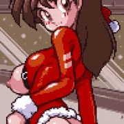 君がいたホーリーナイト