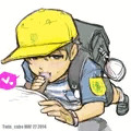 直接的なエロ