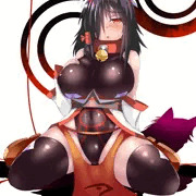 和服レオタさん