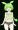おさがりを着てるずんだもん　＋　おまけ