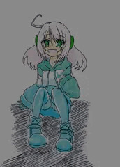 うちのこ飴化