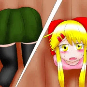 しりかべ