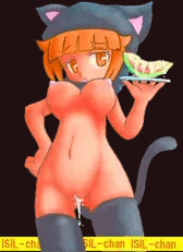 ISILちゃん（アイシルちゃん）