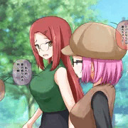 ふたなれ！狂った日常！