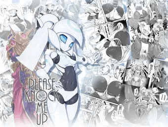 Please Knock Me Up