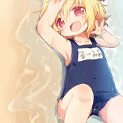 夏色ルーミア