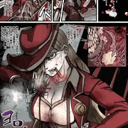 skeb　ヴァレンチーナ外傷性受精妊娠