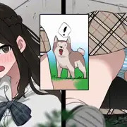 わんわんアニメ10