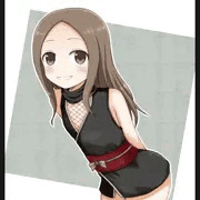 くノ一高木さん