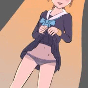 スキャンティ
