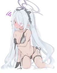 水着イオリ
