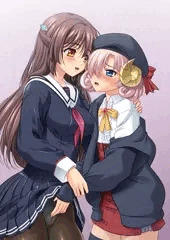 葛城真理奈とピコロギル