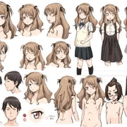 [再宣伝]お嬢様×精液=肉奴隷