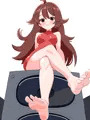ガールフレンド