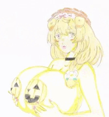 マールさん２
