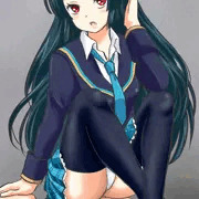 黒川凪子