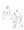 らくがきえろきつね