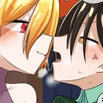 絹井