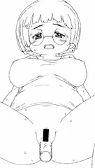地味ぽちゃさん