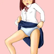 こどもぱんつ描きたかっただけ。