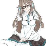 ブルアカ アカネ