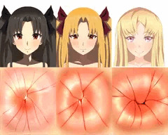 マン！の練習2(おまけ）