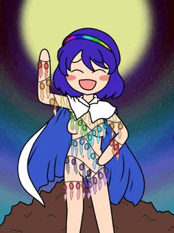 コンドーム衣装ちまたん