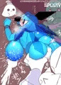 【配信開始】母乳猫娘PUSSY母乳☆爆乳コレクション5