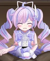 過激ひょっとこ手袋コキレイサ