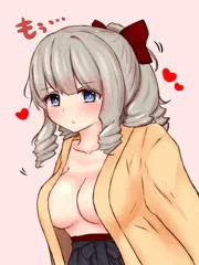 おっぱいのじかん