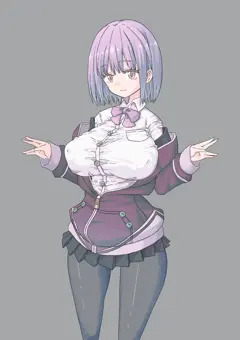 ひらひらアカネ