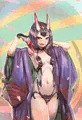 酒吞ちゃん